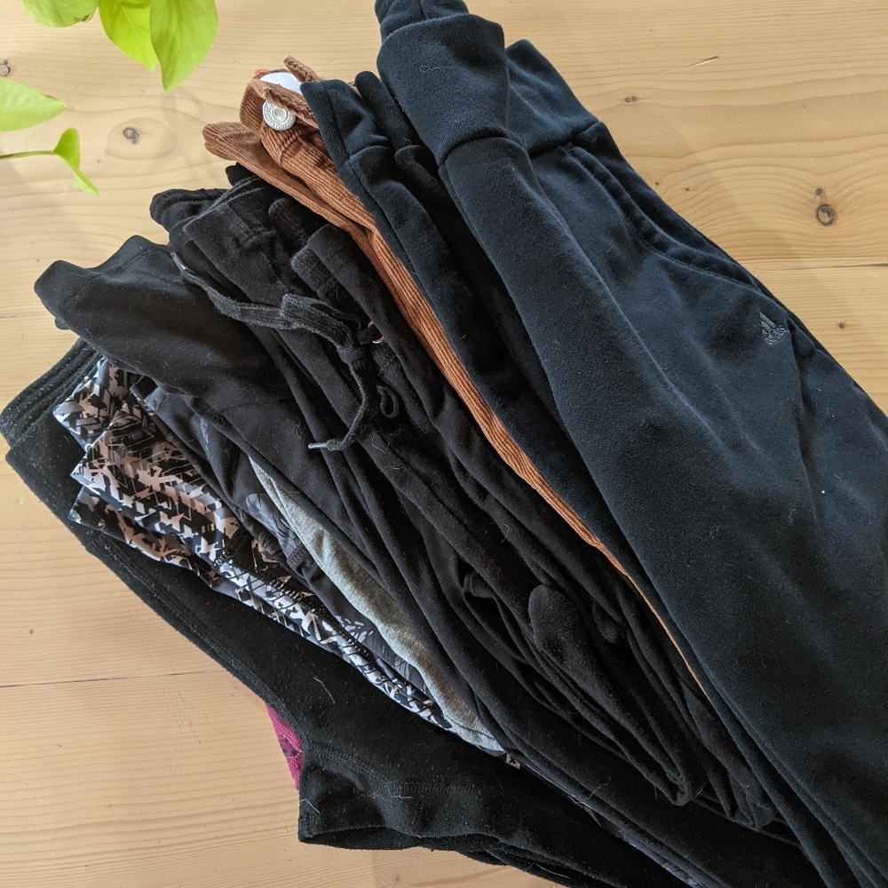 Pants & Leggings